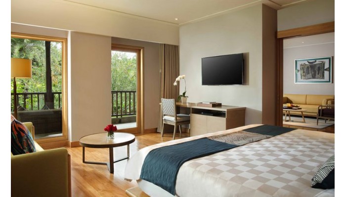 Padma Resort Legian poza 9