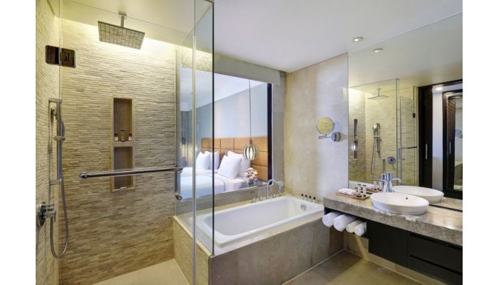 Pullman Bali Legian Nirwana Hotel And Resorts poza 11