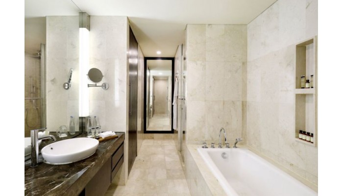 Pullman Bali Legian Nirwana Hotel And Resorts poza 10