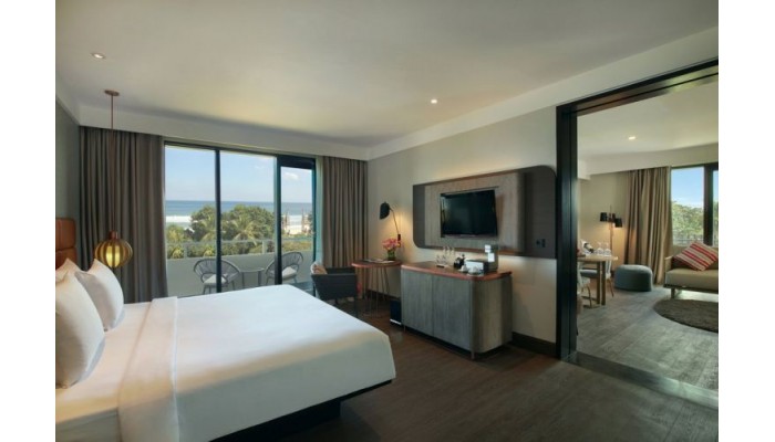 Pullman Bali Legian Nirwana Hotel And Resorts poza 8