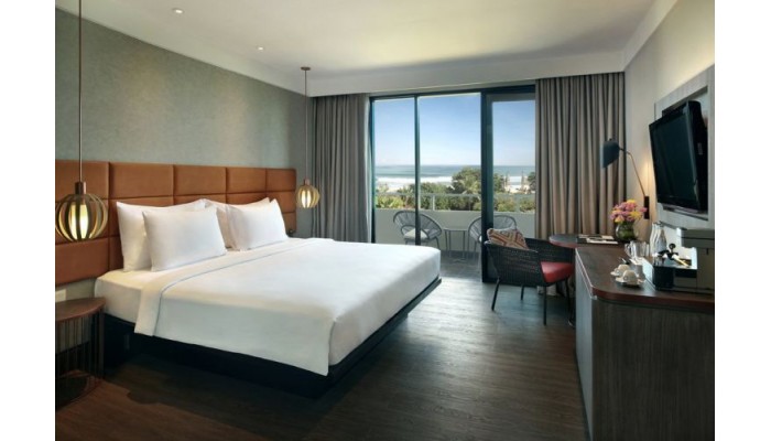 Pullman Bali Legian Nirwana Hotel And Resorts poza 7