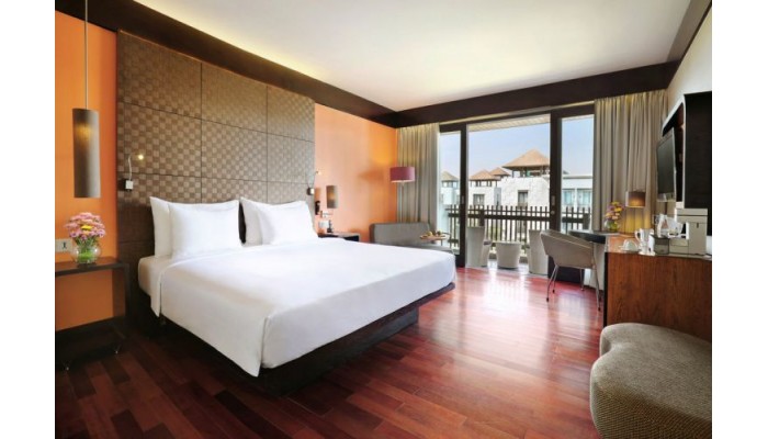 Pullman Bali Legian Nirwana Hotel And Resorts poza 9