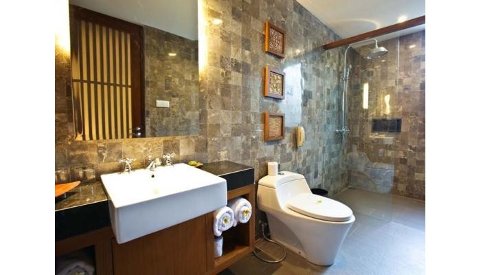 Rama Garden Hotel Bali poza 8