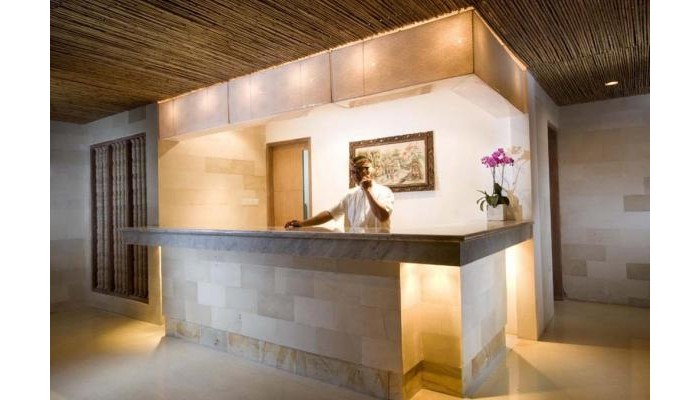 Rama Garden Hotel Bali poza 7