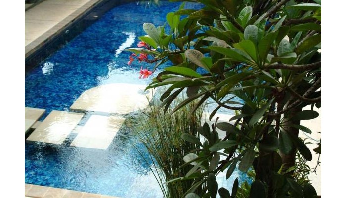 Rama Garden Hotel Bali poza 9