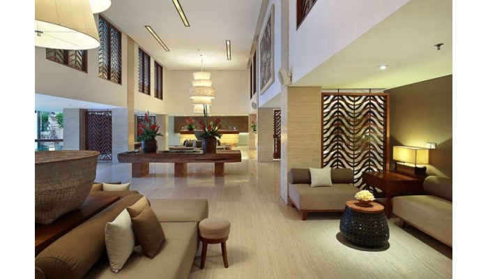 The Magani Hotel And Spa poza 1