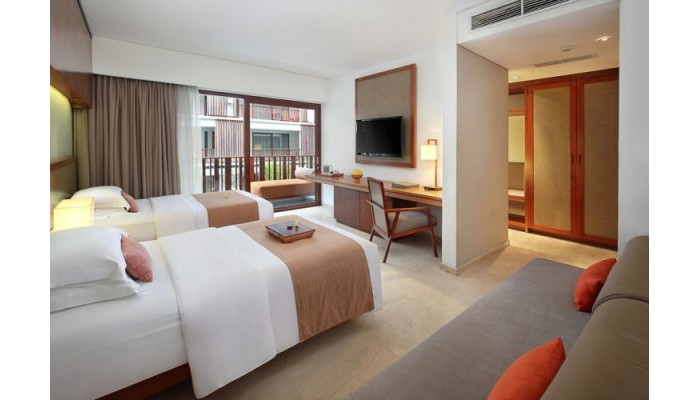The Magani Hotel And Spa poza 7