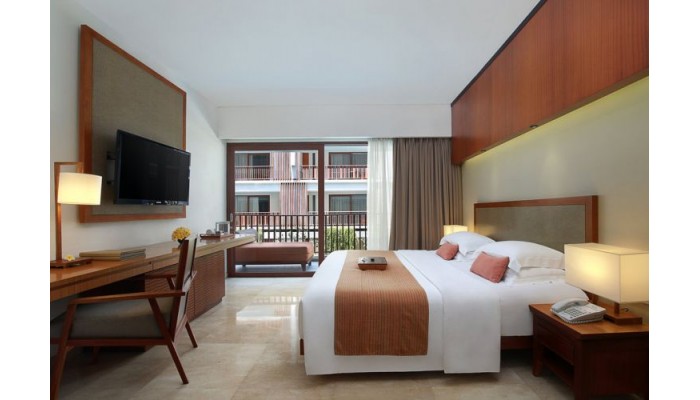 The Magani Hotel And Spa poza 8