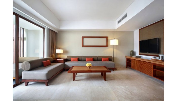 The Magani Hotel And Spa poza 4