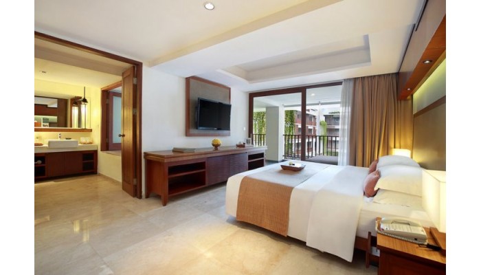 The Magani Hotel And Spa poza 10