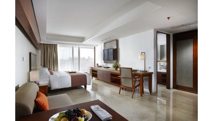 The Magani Hotel And Spa poza 6