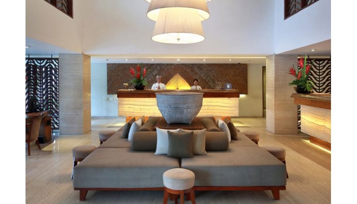 The Magani Hotel And Spa poza 2