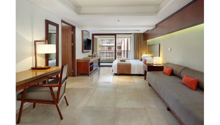 The Magani Hotel And Spa poza 9