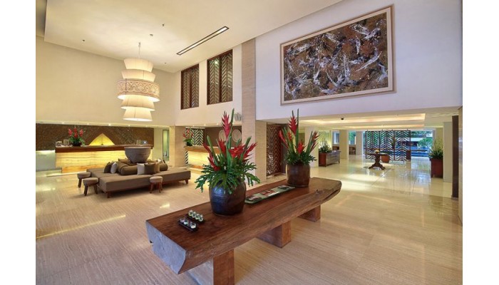 The Magani Hotel And Spa poza 3
