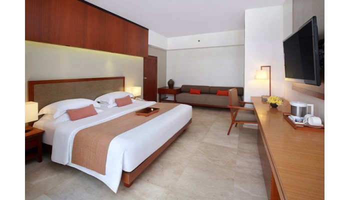 The Magani Hotel And Spa poza 11