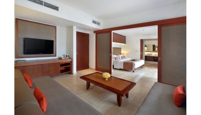 The Magani Hotel And Spa poza 5