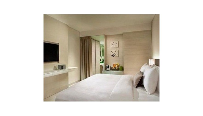 The Stones Hotel - Legian Bali, Autograph Collection poza 0