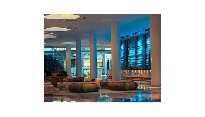 The Stones Hotel - Legian Bali, Autograph Collection poza 2
