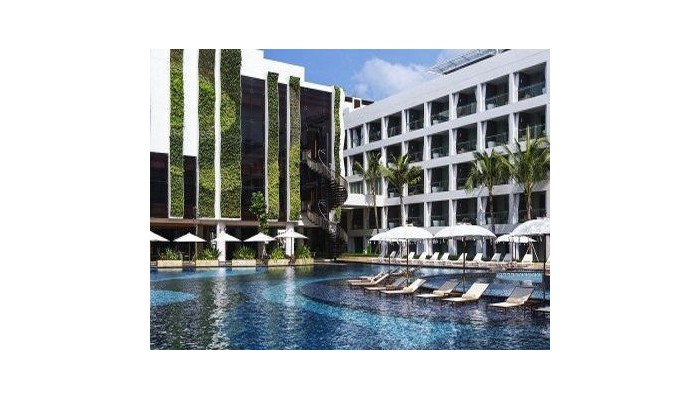 The Stones Hotel - Legian Bali, Autograph Collection poza 6