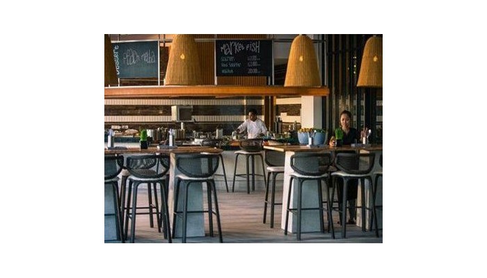 The Stones Hotel - Legian Bali, Autograph Collection poza 5
