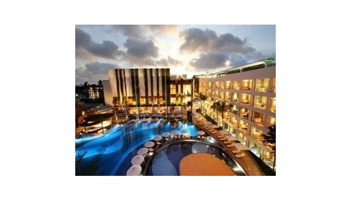 The Stones Hotel - Legian Bali, Autograph Collection poza 7