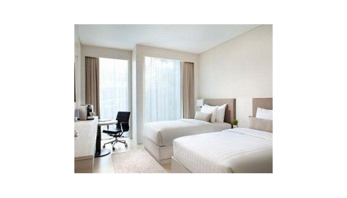 The Stones Hotel - Legian Bali, Autograph Collection poza 1