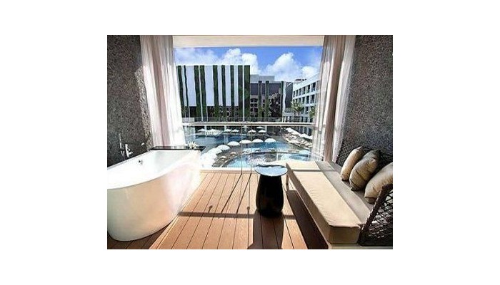 The Stones Hotel - Legian Bali, Autograph Collection poza 4