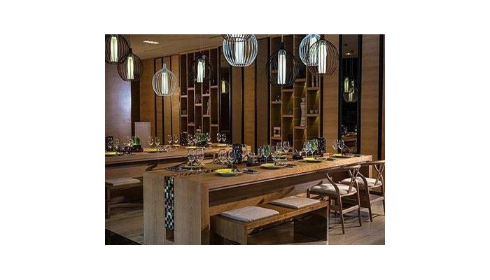 The Stones Hotel - Legian Bali, Autograph Collection poza 3