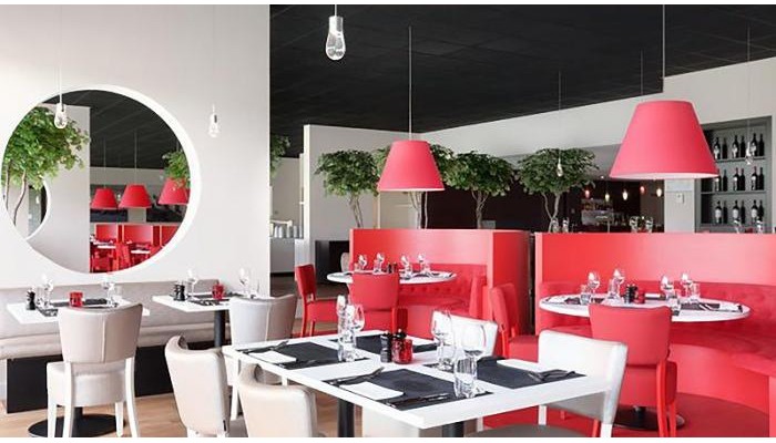 Hotel Hilton Garden Inn Leiden poza 0