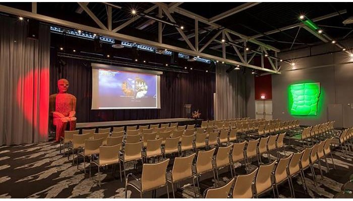 Hotel Hilton Garden Inn Leiden poza 8