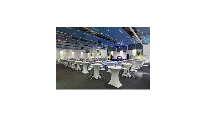 Hotel Nh Noordwijk Conference Centre Leeuwenhorst poza 4