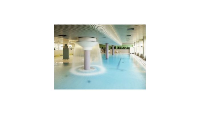 Hotel Nh Noordwijk Conference Centre Leeuwenhorst poza 9