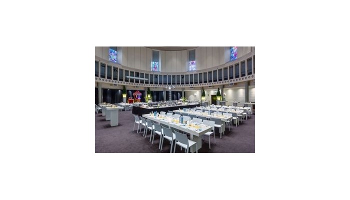 Hotel Nh Noordwijk Conference Centre Leeuwenhorst poza 5