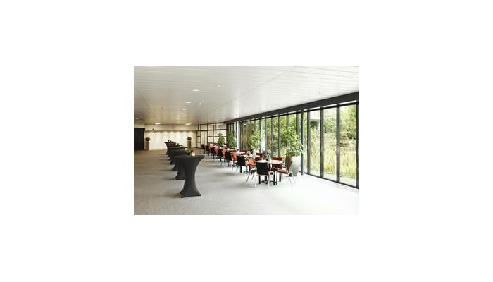 Hotel Nh Noordwijk Conference Centre Leeuwenhorst poza 1