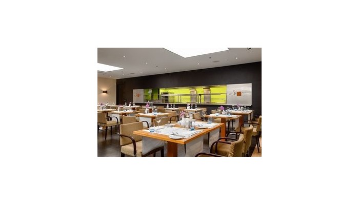 Hotel Nh Noordwijk Conference Centre Leeuwenhorst poza 6