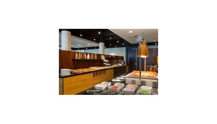 Hotel Nh Noordwijk Conference Centre Leeuwenhorst poza 10