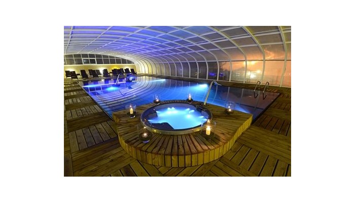 Cristal Praia Resort & Spa poza 6