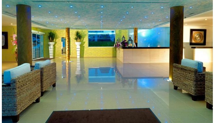 Cristal Praia Resort & Spa poza 9