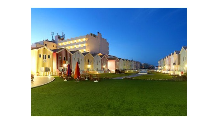 Cristal Praia Resort & Spa poza 0