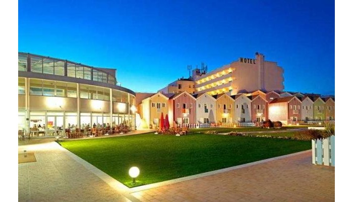 Cristal Praia Resort & Spa poza 8