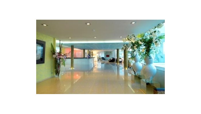 Cristal Praia Resort & Spa poza 2