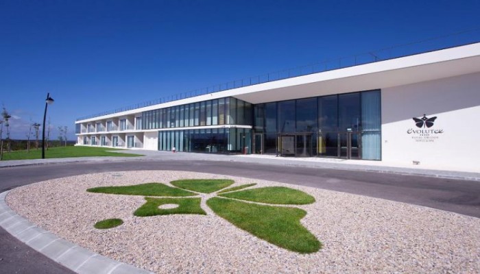 Evolutee Hotel Royal Obidos Spa And Golf Resort poza 0