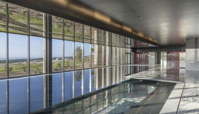 Evolutee Hotel Royal Obidos Spa And Golf Resort poza 3