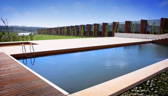 Hotel Bom Sucesso Design Villas poza 0