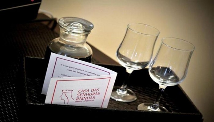 Hotel Casa Das Senhoras Rainhas poza 8