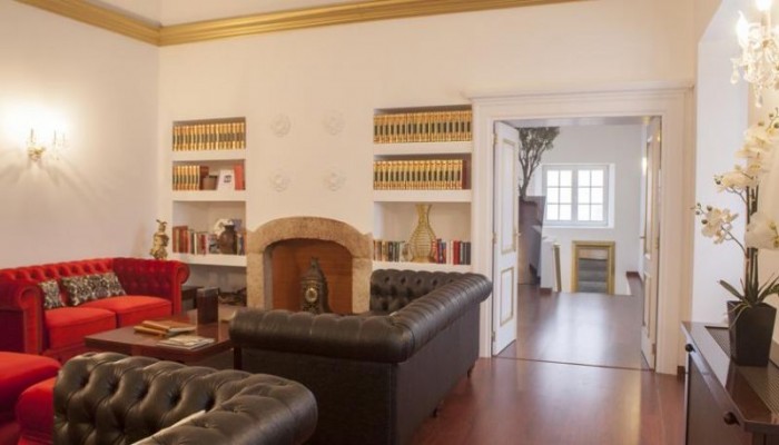 Hotel Casa Das Senhoras Rainhas poza 4