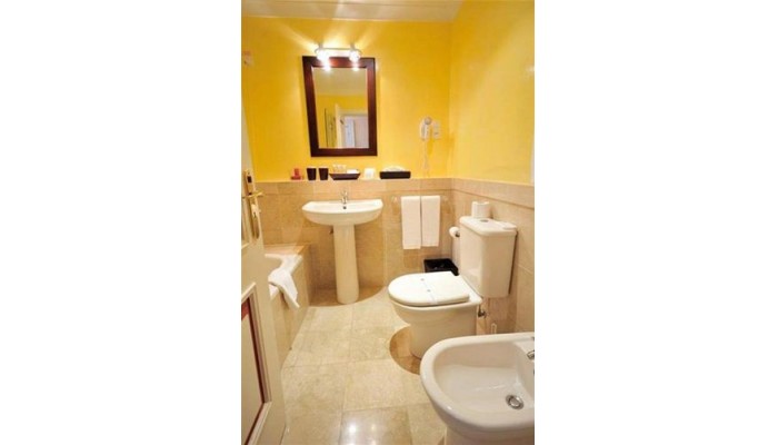 Hotel Casa Das Senhoras Rainhas poza 11