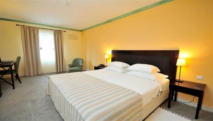 Hotel Casa Das Senhoras Rainhas poza 10