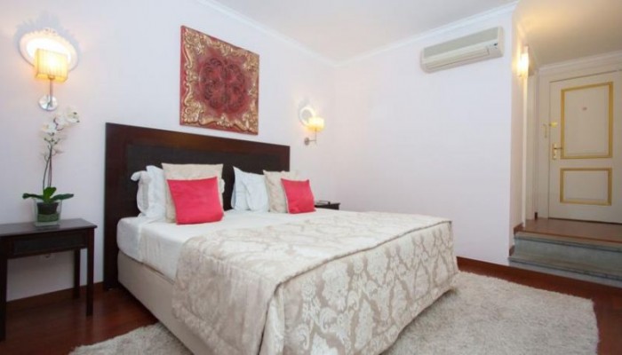 Hotel Casa Das Senhoras Rainhas poza 5