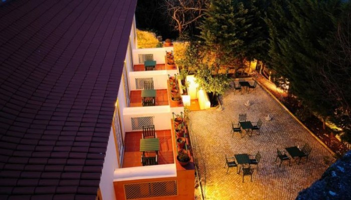 Hotel Casa Das Senhoras Rainhas poza 3